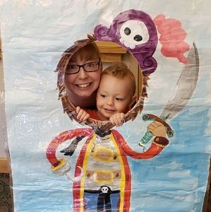 Meet your Posher, Christina